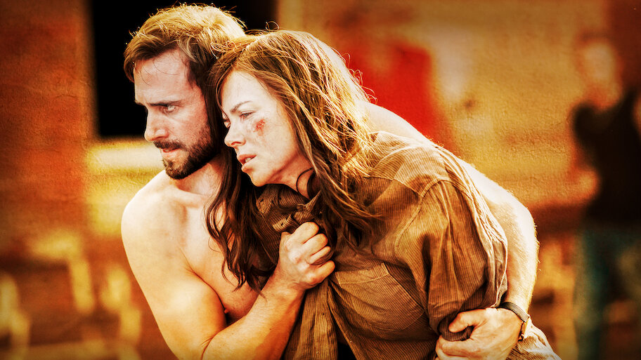 Watch Strangerland | Netflix