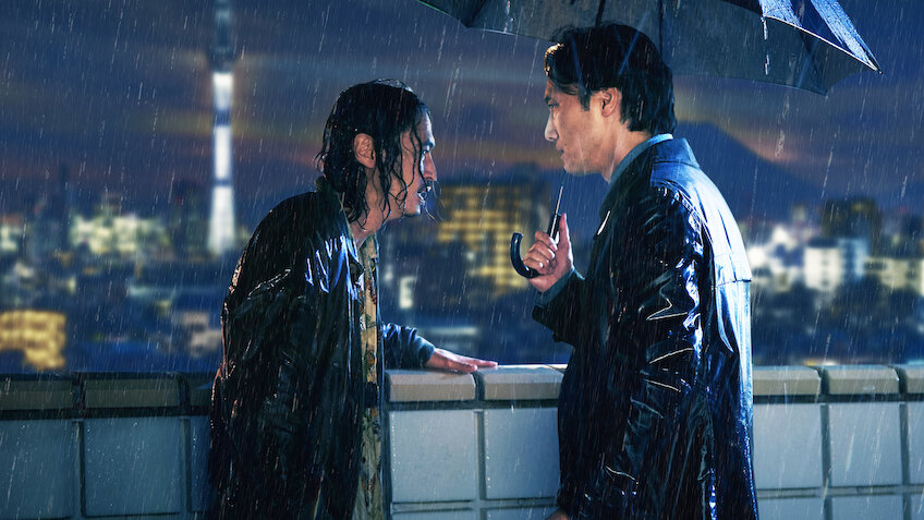 Rain Man - Is Rain Man on Netflix - FlixList