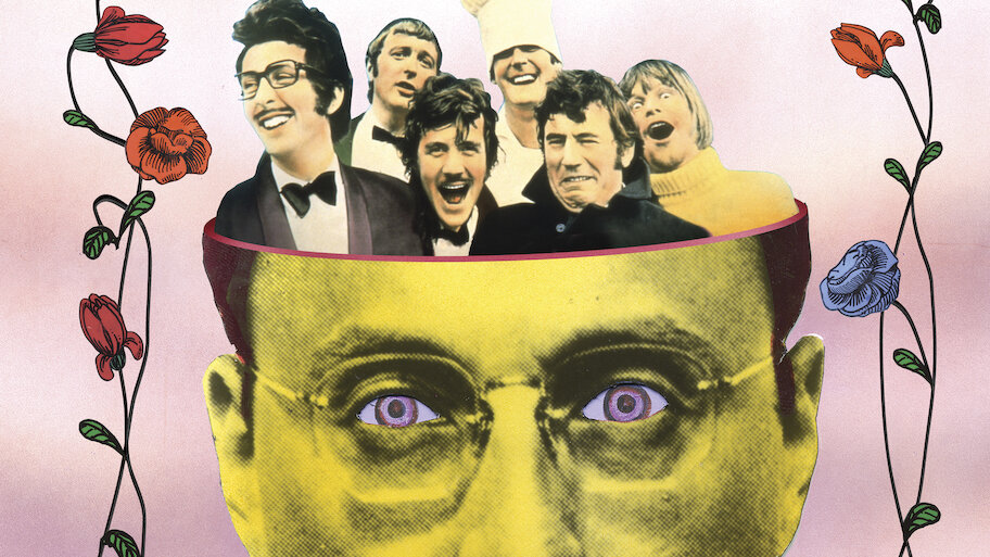 モンティ・パイソン大全 : Monty python's flying cir… Amazon | Monty