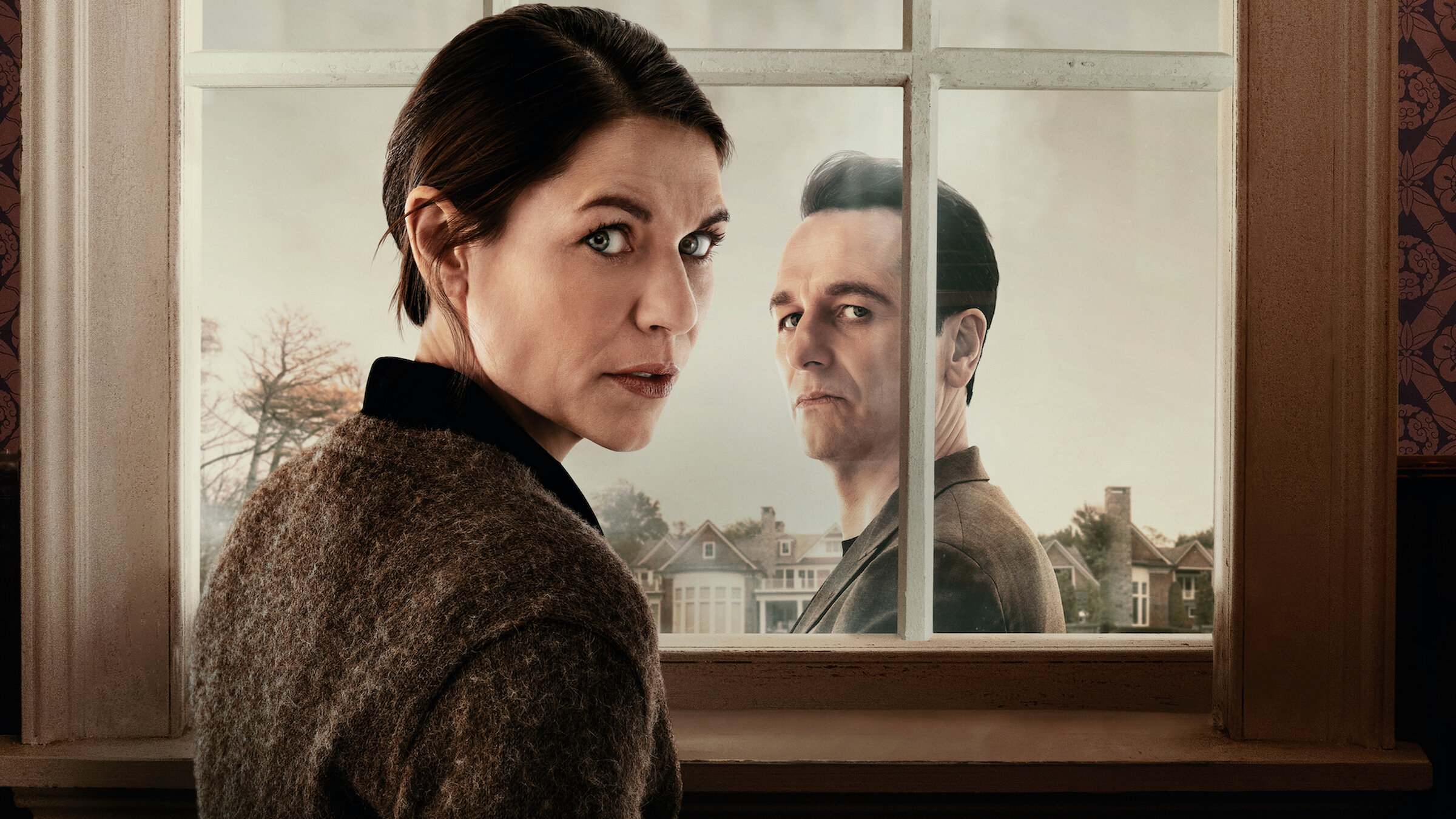 Watch The Beast in Me | Netflix Official Site