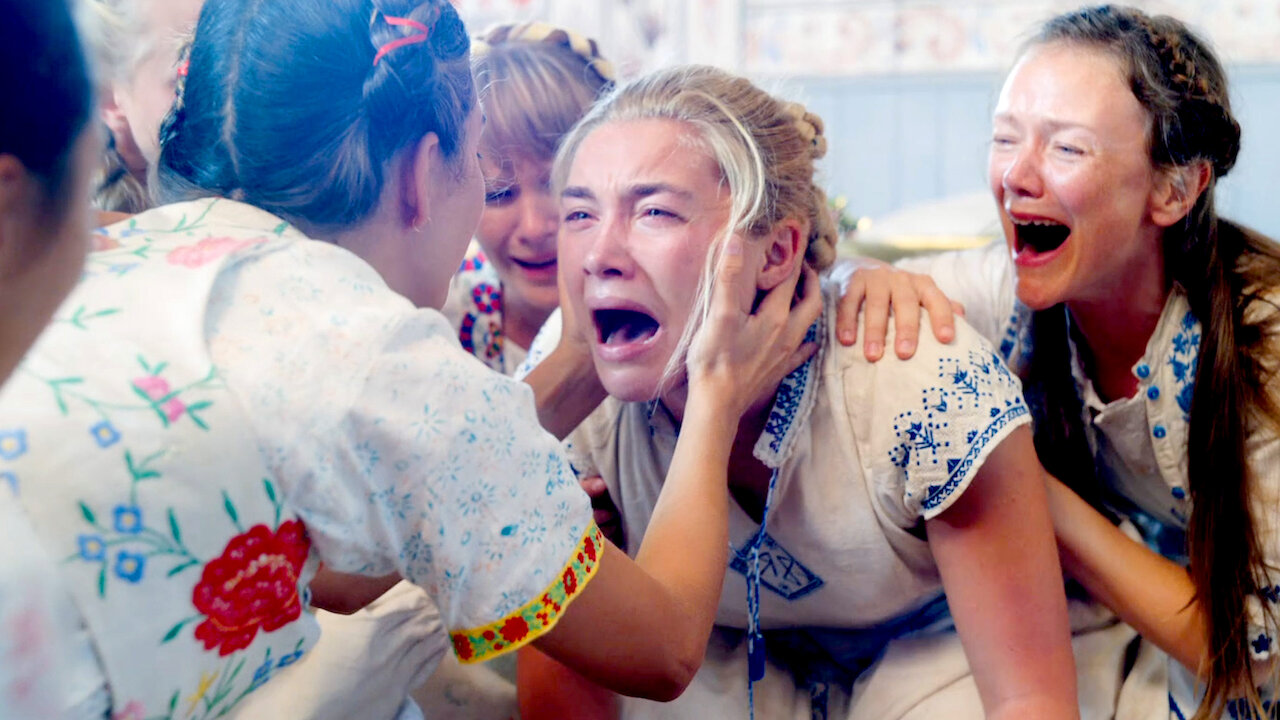 Watch Midsommar | Netflix