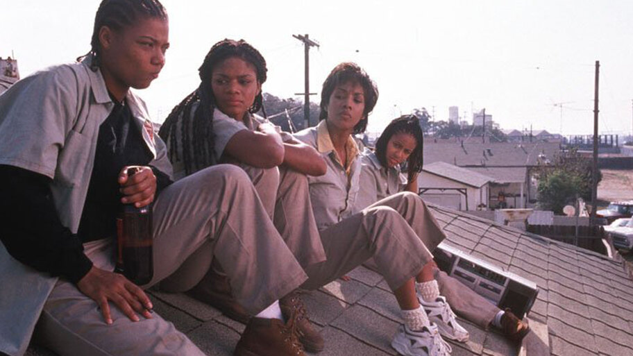 Watch Set It Off | Netflix