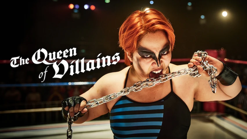The Queen of Villains: Everything You Need to Know About the