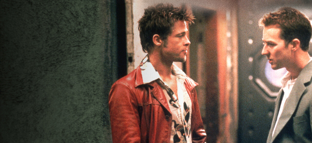 Watch Fight Club | Netflix