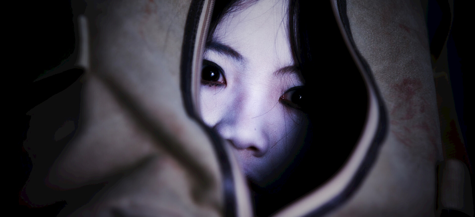 呪怨 白い老女﻿を観﻿る | Netflix