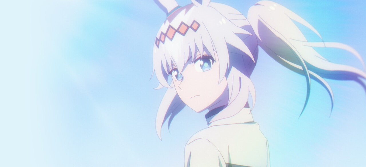 ウマ娘シンデレラグレイ ウマ娘 シンデレラグレイ﻿を観﻿る | Netflix