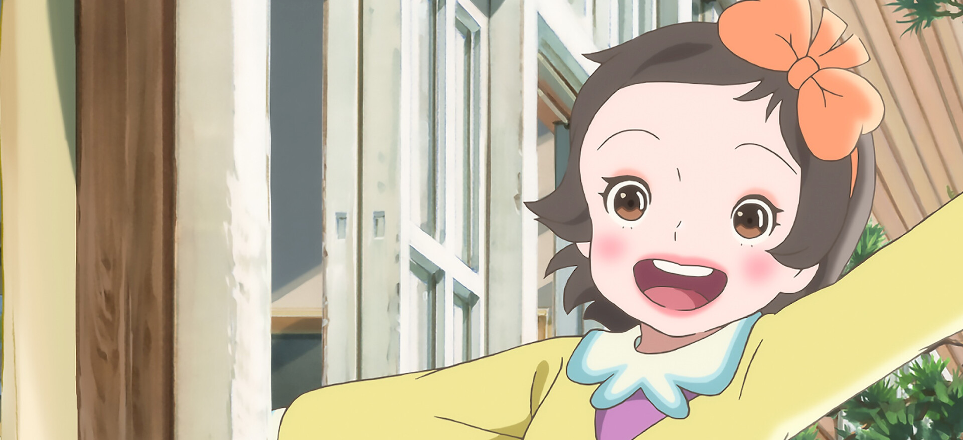 窓ぎわ の トット ちゃん