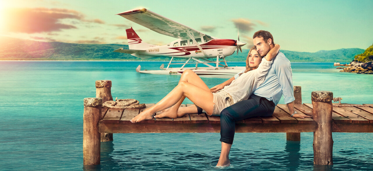Watch Love is in the Air | Netflix Official Site