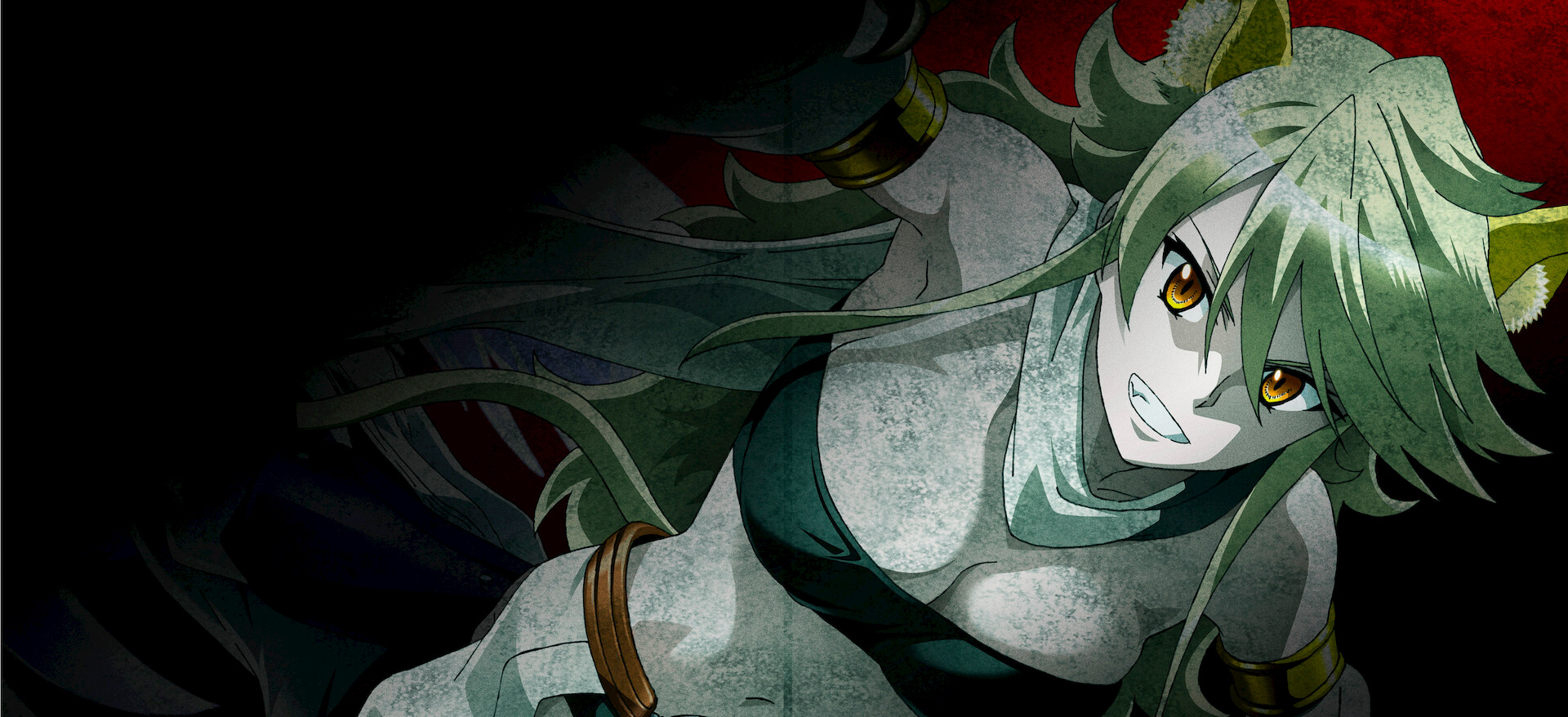 Watch Akame ga Kill! | Netflix