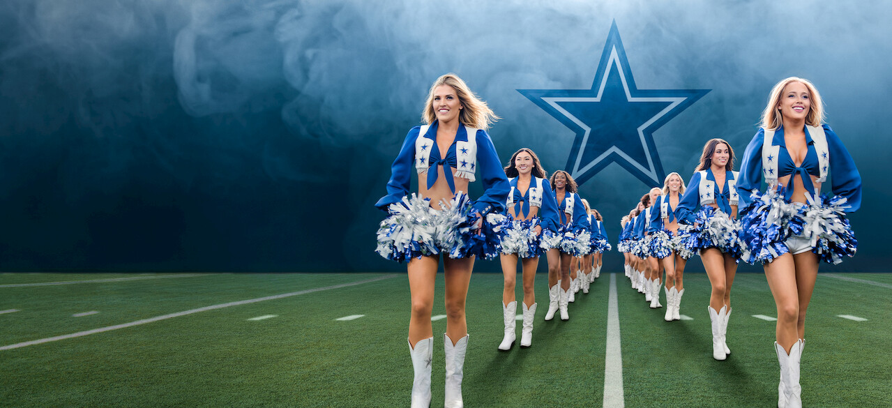 アメリカズ・スウィートハート: ダラス・カウボーイズ・チアリーダーズ