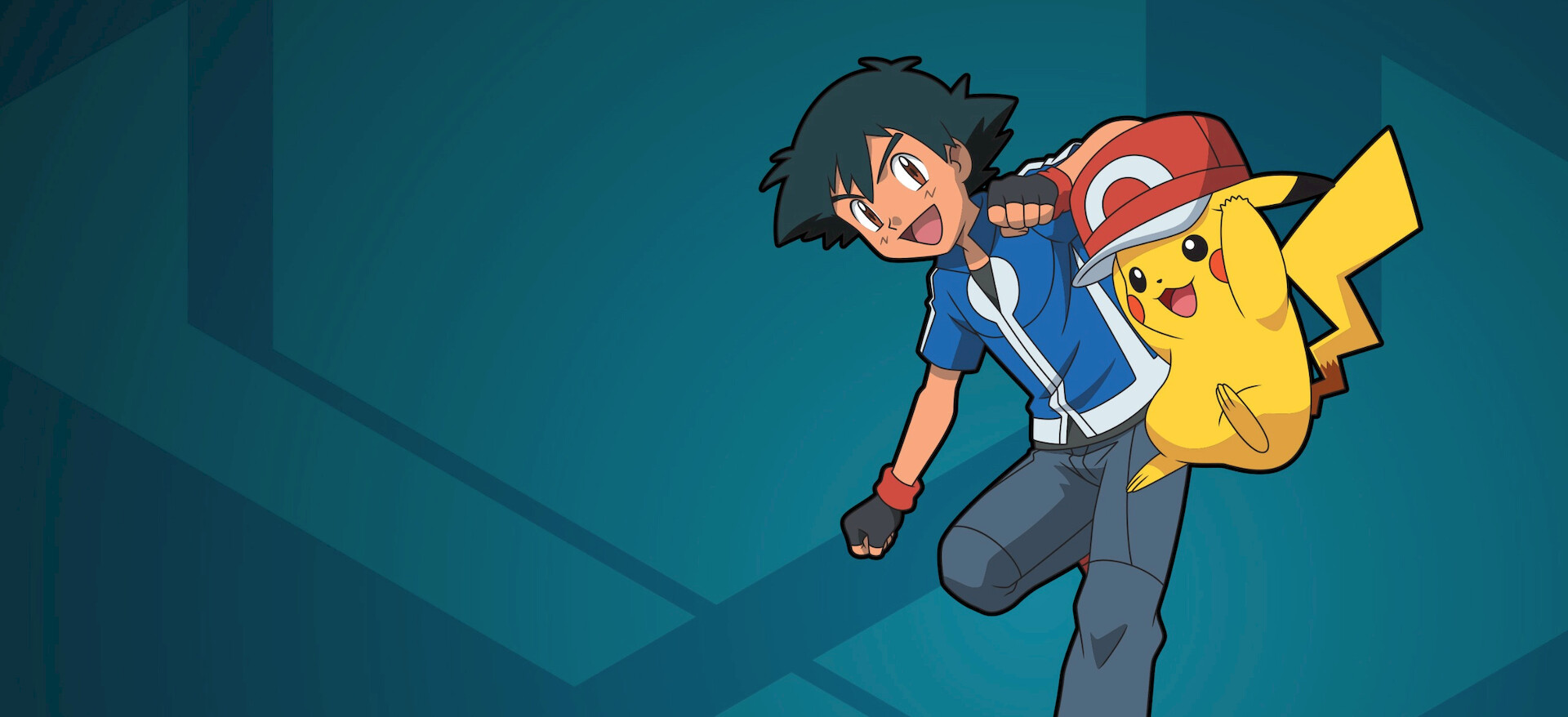Watch Pokémon The Series: XY | Netflix