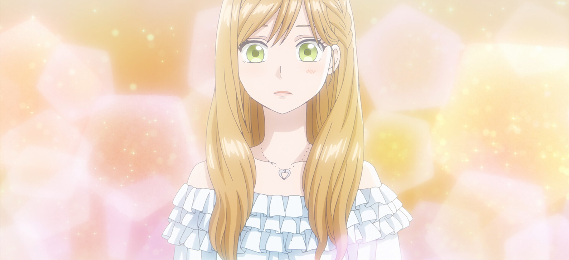 Watch My Love Story with Yamada-kun at Lv999 | Netflix