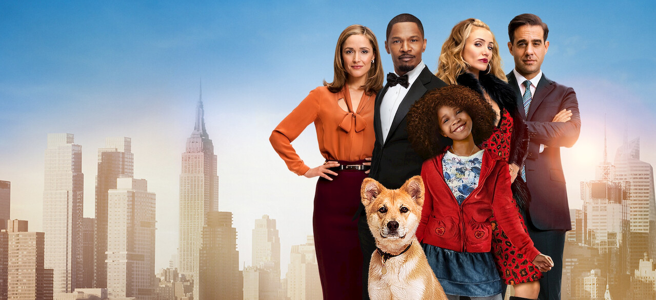 Watch Annie | Netflix