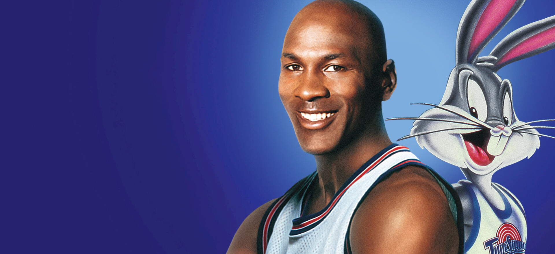 Watch Space Jam | Netflix