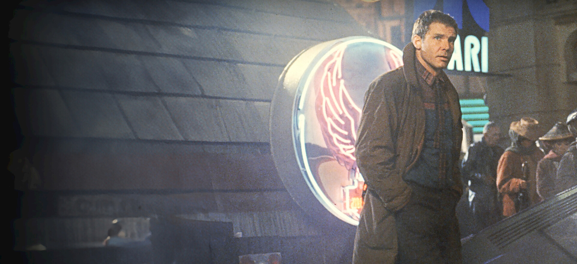 Watch Blade Runner: The Final Cut | Netflix
