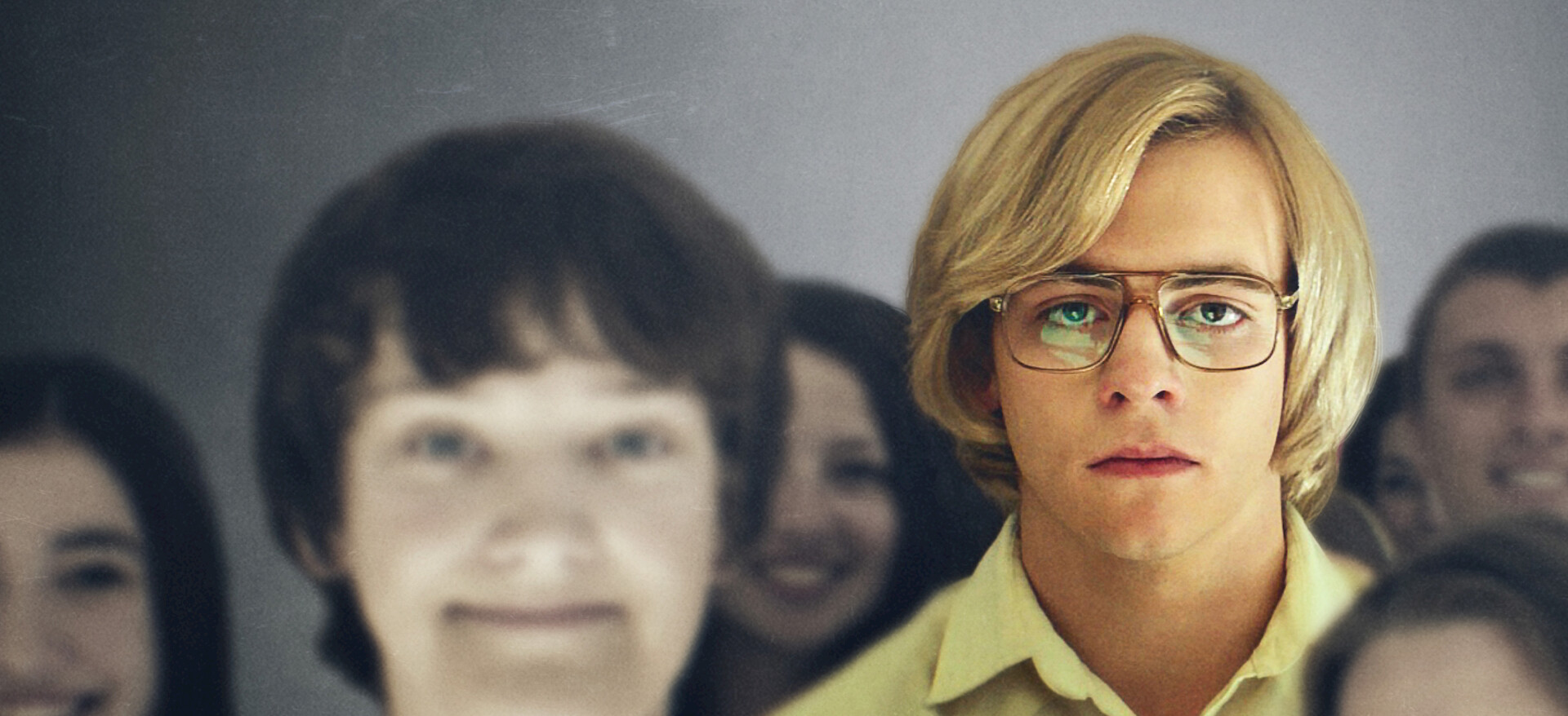 Watch My Friend Dahmer | Netflix