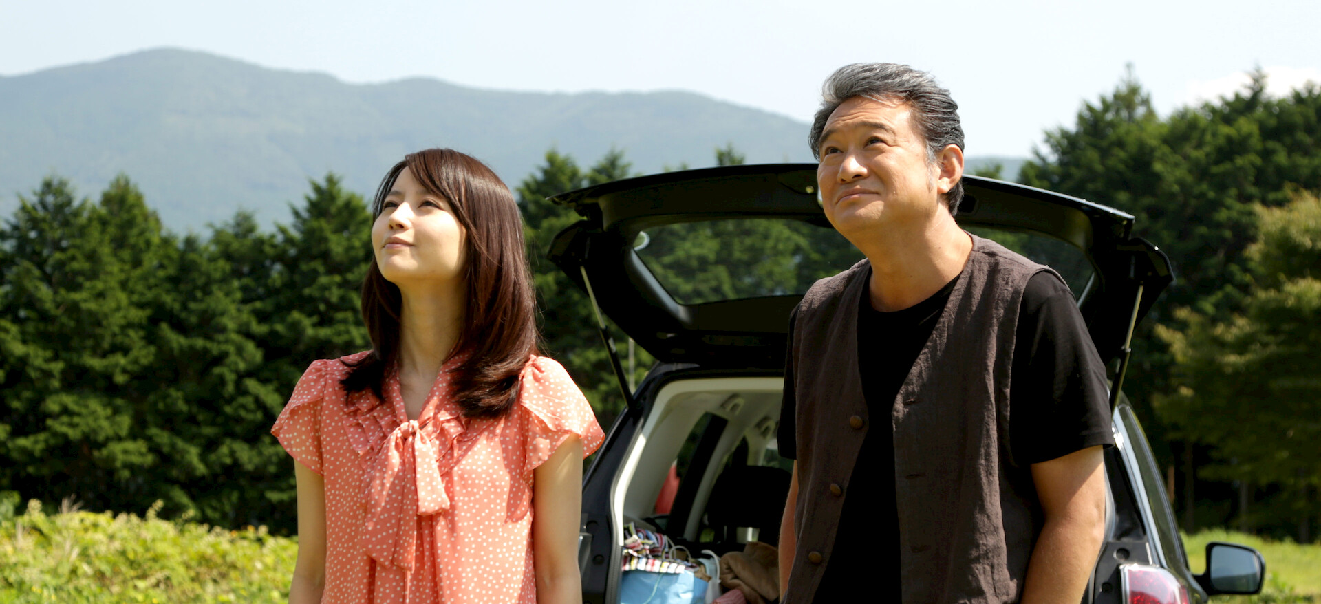 県庁おもてなし課﻿を観﻿る | Netflix