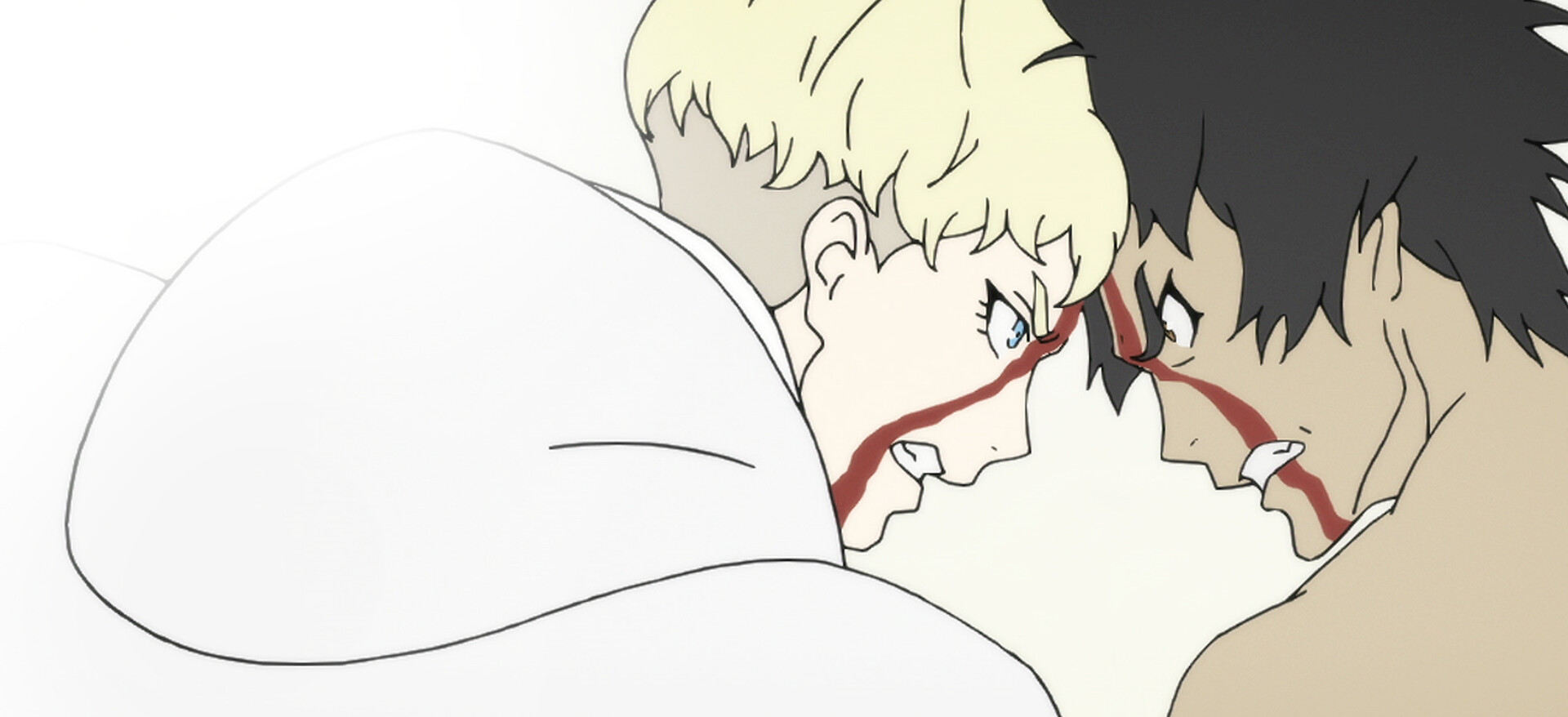 Watch Devilman Crybaby | Netflix Official Site
