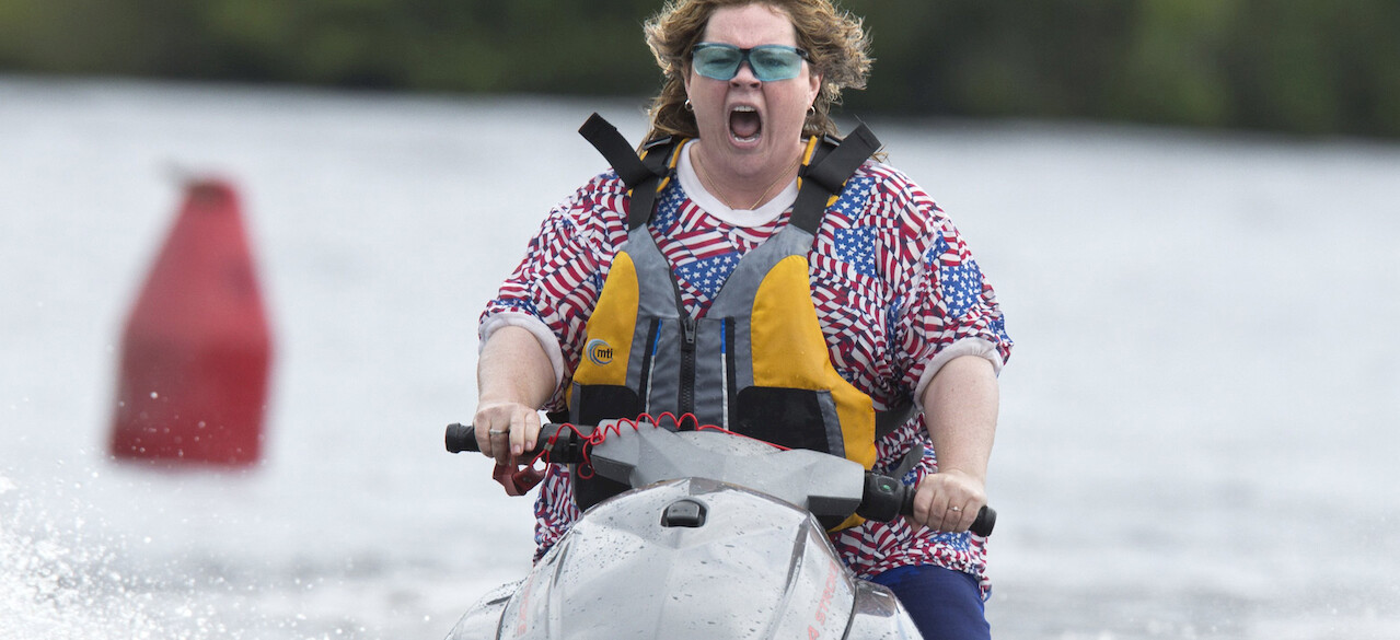 Watch Tammy | Netflix