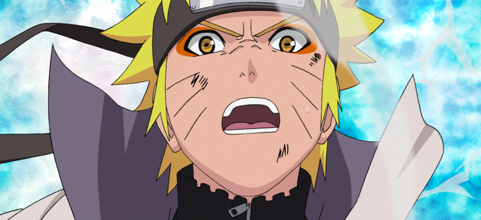 劇場版 NARUTO ROAD TO NINJAうずまきナルト Road To Ninja -Naruto The Movie-﻿を観﻿る | Netflix