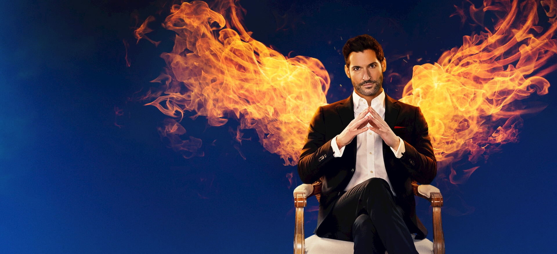 Watch Lucifer | Netflix Official Site
