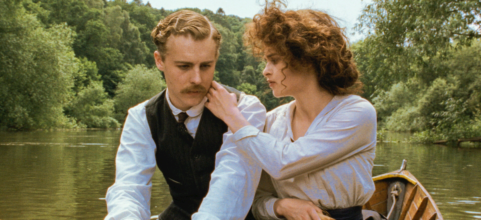 Watch Howards End | Netflix