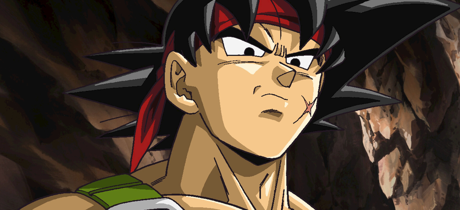 ドラゴンボール エピソードオブバーダック﻿を観﻿る | Netflix