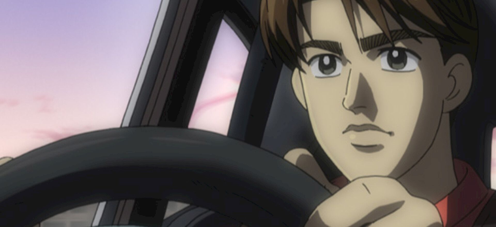 Watch Wangan Midnight | Netflix