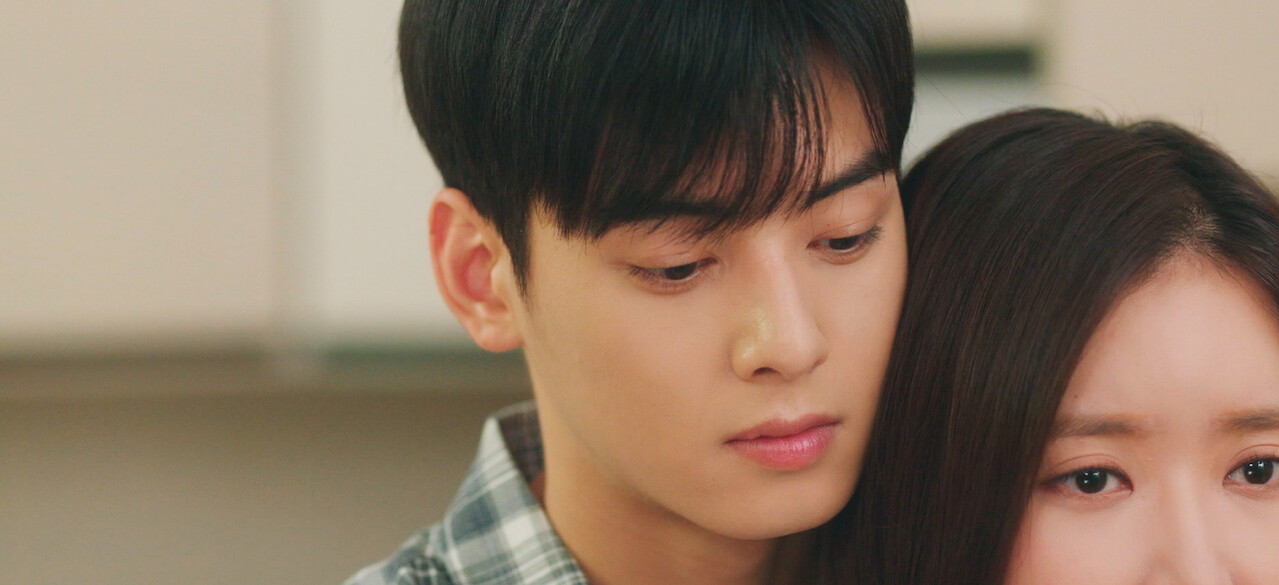 Watch My ID is Gangnam Beauty | Netflix
