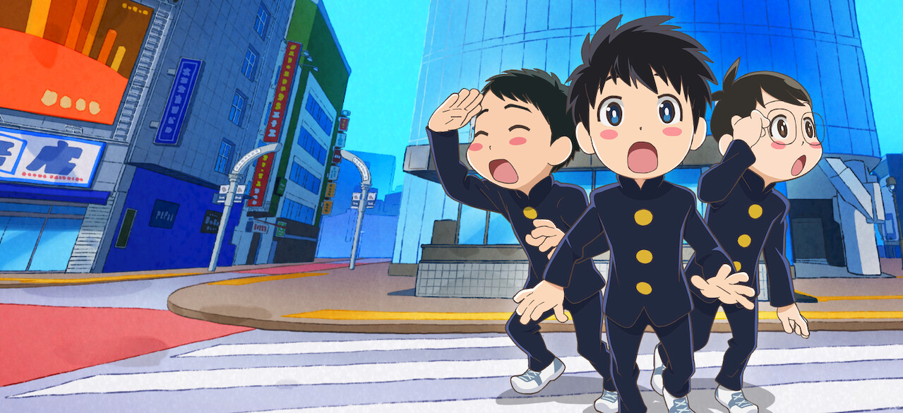 サンダー3(2) 初版 新品未開封 アニメ化 サンダー3﻿を観﻿る | Netflix