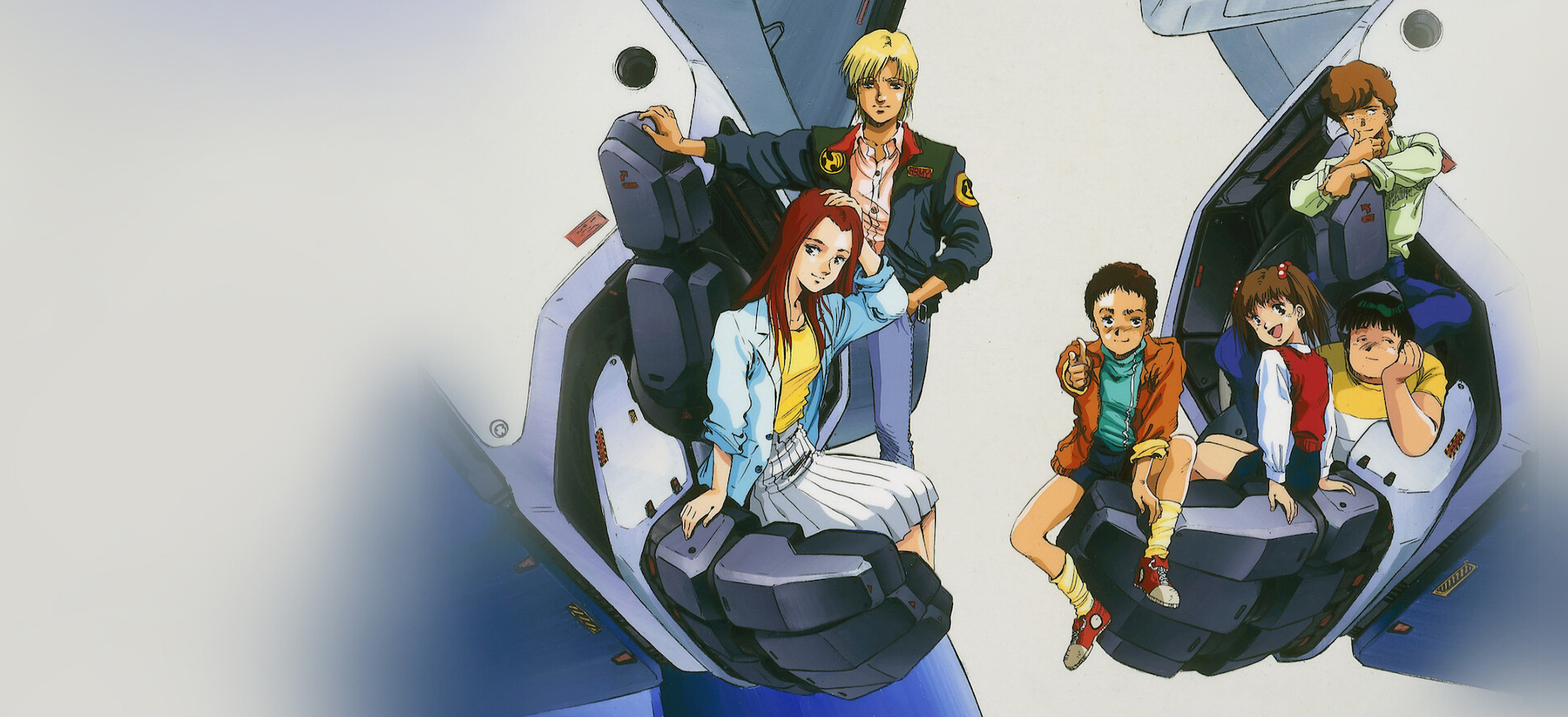 【O-1767】機動戦士ガンダム 0080ポケットの中の戦争 第08MS小隊 AAAABa_eS1_HzZfvxXlGf64EKLZNa9
