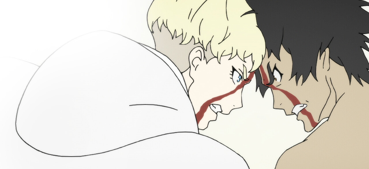 Watch Devilman Crybaby | Netflix Official Site