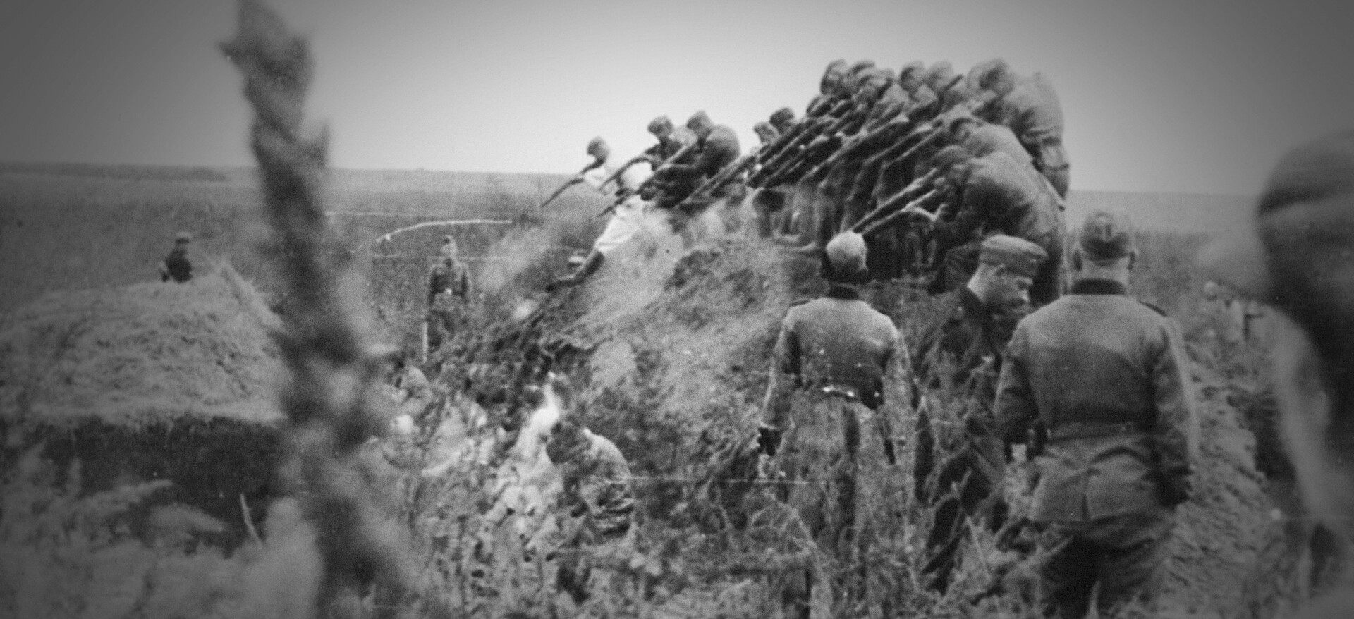 Watch Einsatzgruppen: The Nazi Death Squads | Netflix