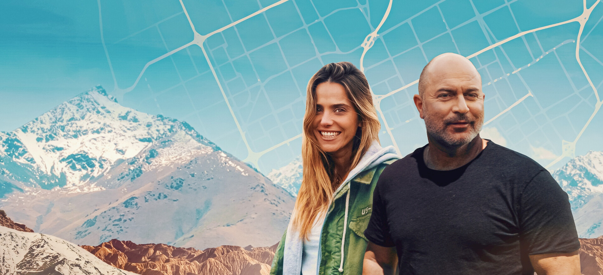 Watch Off Road | Netflix Official Site