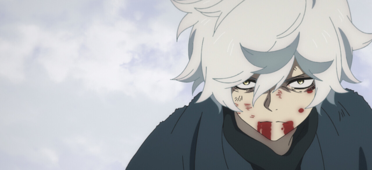 Watch Hell's Paradise: Jigokuraku | Netflix