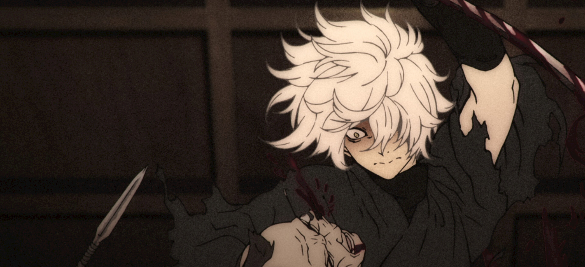 Hell's Paradise: Um Novo Inferno Desembarca com Arte de Yuji Kaku