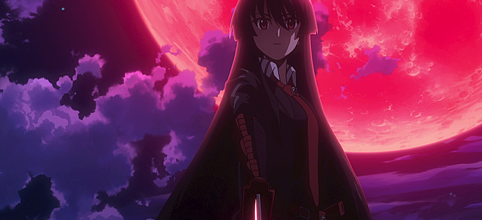 akame ga kill