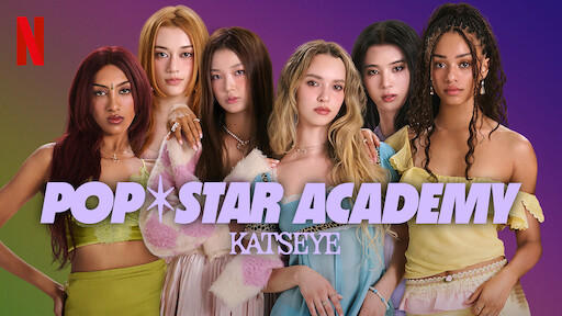 Pop Star Academy: KATSEYE