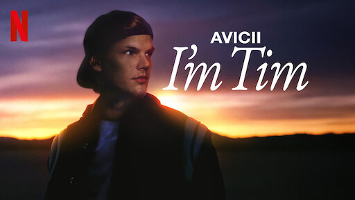 Avicii - I'm Tim