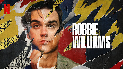 Robbie Williams