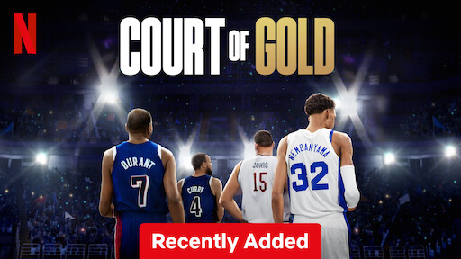 Court of Gold