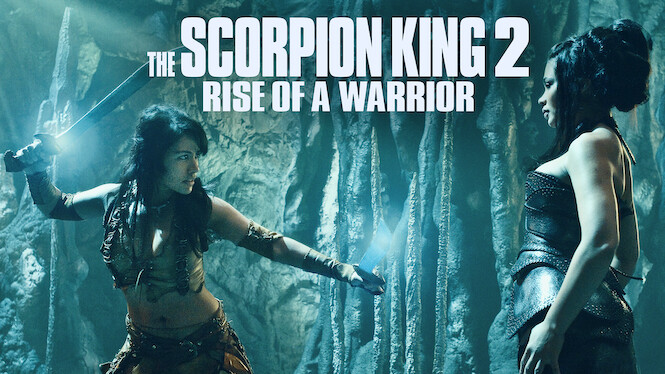 The scorpion king 2 rise of a 2025 warrior 2008 hindi dubbed movie watch online