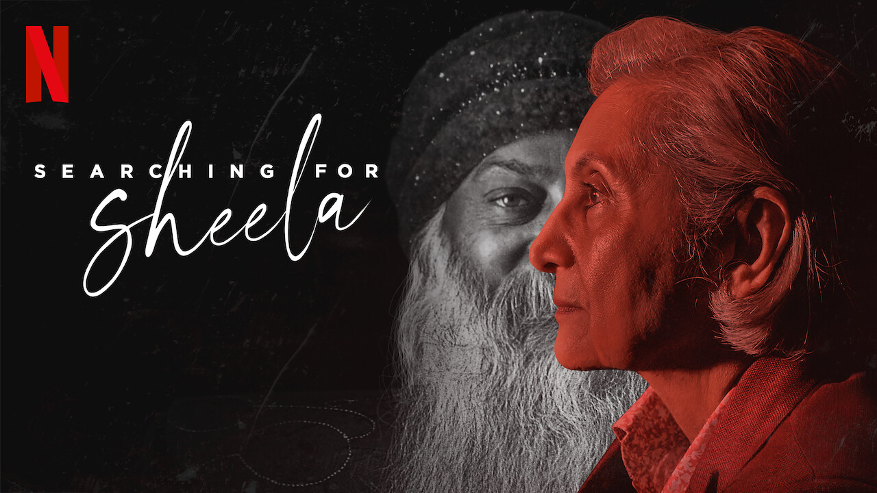 Searching For Sheela (2021) on Netflix USA :: New On Netflix USA - Times  News Express