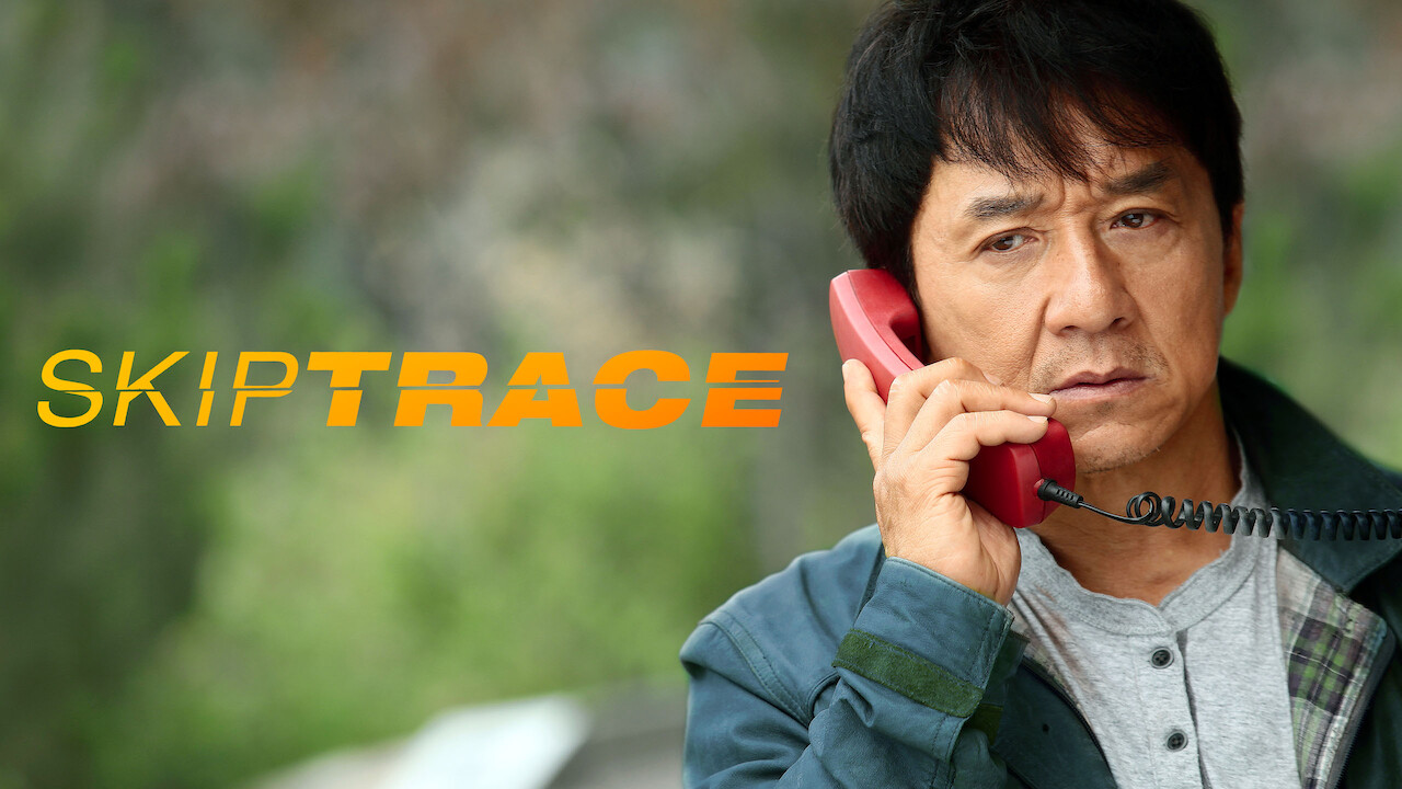 Bounce - Skiptrace