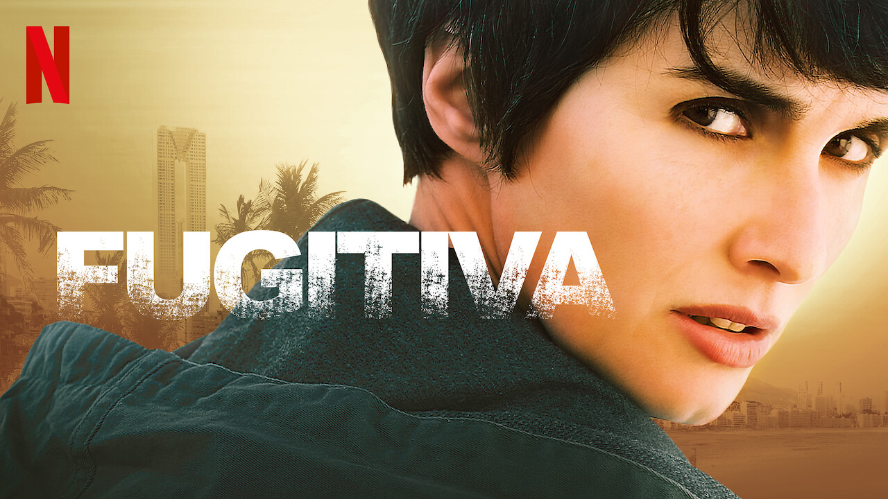 netflix series fugitiva