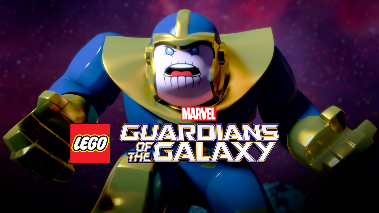lego avengers guardians of the galaxy