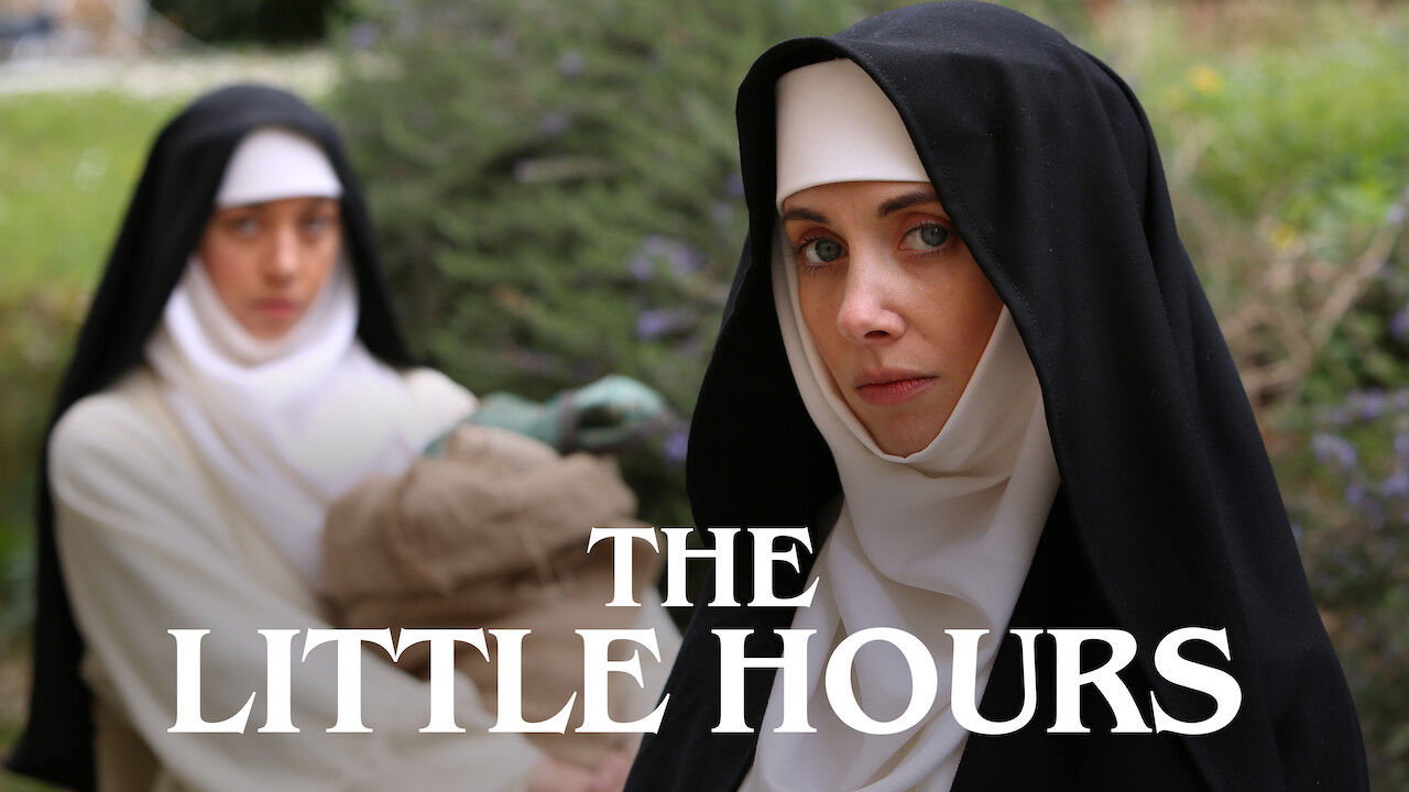 Little hours full discount movie