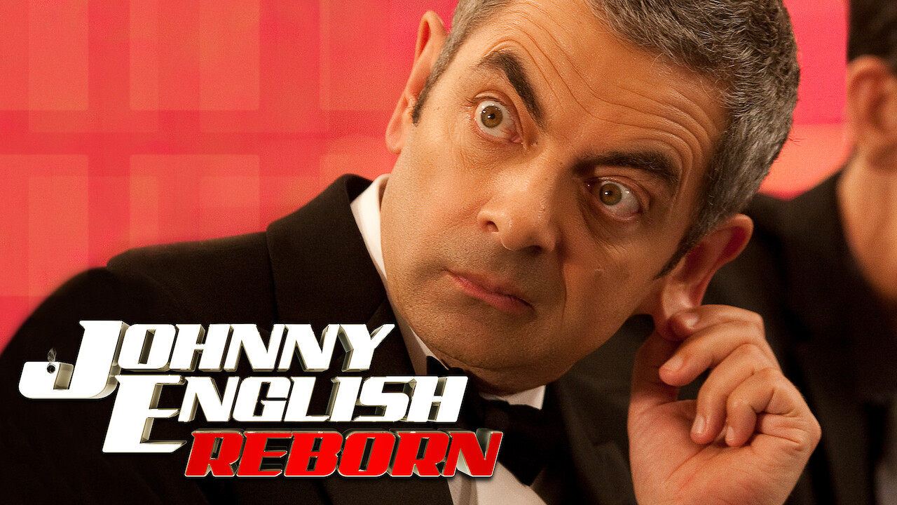 Джонни инглиш отзывы. Johnny English Reborn.