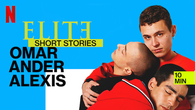 Elite - Storie Brevi: Omar Ander Alexis