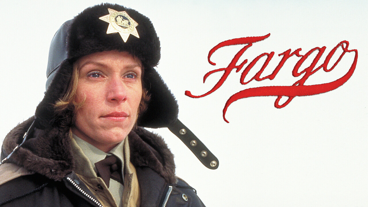 fargo series netflix